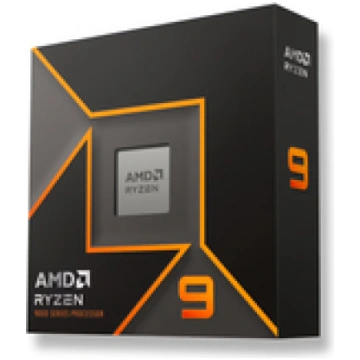 AMD Ryzen 9 9950X processor 4.3 GHz 80 MB L2 L3 Bo