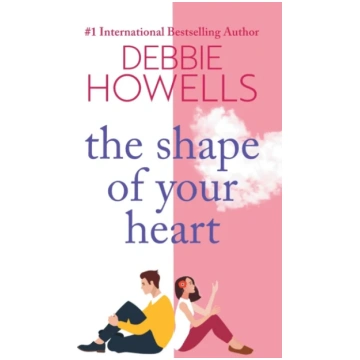 Shape of Your Heart, A completely heartbreaking ne