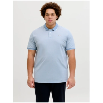Plus Size Polo JACK&JONES PLUS