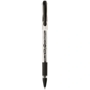 Bic Dugipis elowy Gel-ocity Stic czarny (30szt) BI