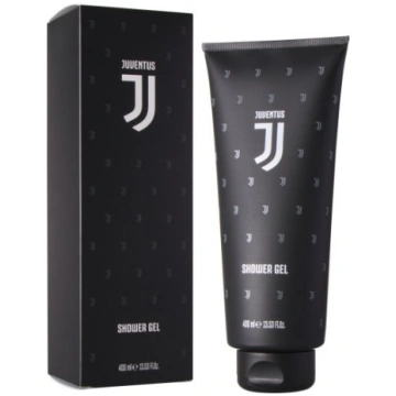 Shower Gel - 400 ML - Juventus