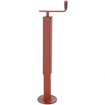 Statīva domkrats ar horizontālo rokturis 70x770mm 