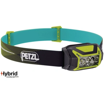 Lampada frontale Actik Core 625 lm - PETZL