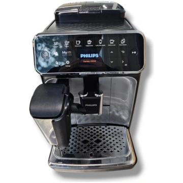 Lietots - Philips Series 4300 LatteGo EP4346/70