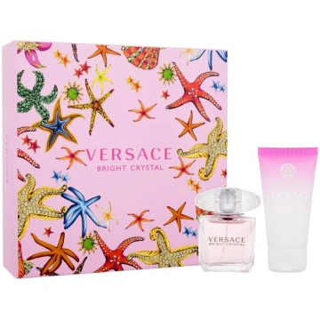 Tualetes ūdens Versace Bright Crystal, 30ml, kompl