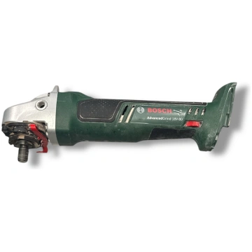 Lietots - Bosch AdvancedGrind 18V-80