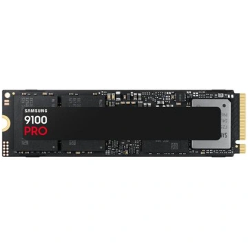 SAMSUNG SSD 2TB M.2 PCI-E NVMe Gen5 9100 PRO Basic