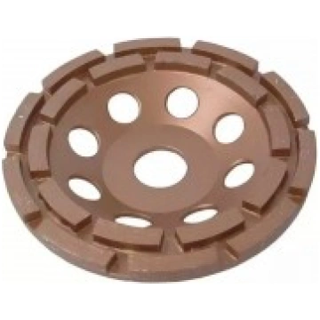 Dubultais Segment 180 mm / 22,2 DEDRA H1209