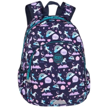 Skolas mugursoma CoolPack Coolpack Toby Happy Unic