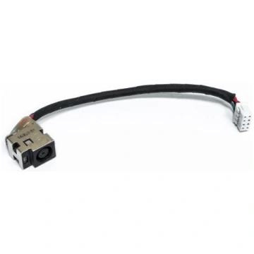 Power jack, HP DV6-3000, DV7-4000 Extra Digital