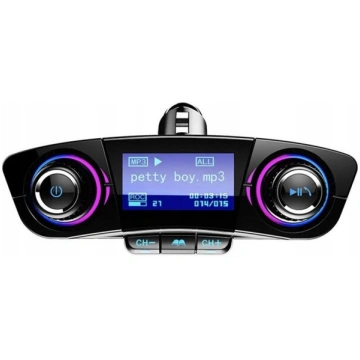 FM modulators MaxiTune