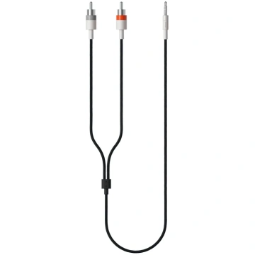 Teenage Engineering Field Textile Cable 3.5 mm to 