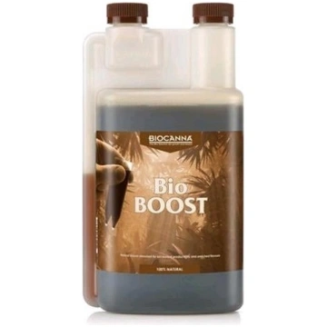 Biocanna Bio Boost Stimolatore di Fioritura 250mL