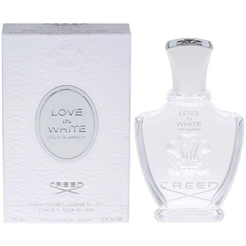 Creed Love In White For Summer EDP / 3508440506979