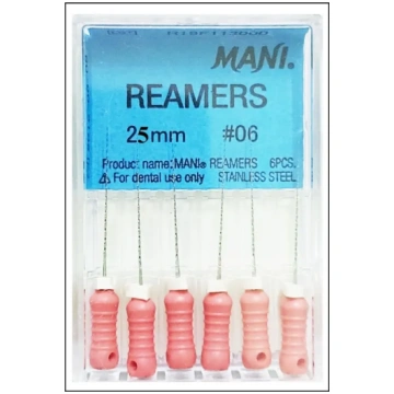 Reamers 25mm and 31mm | MANI","sku" : current_vari
