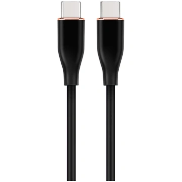 Cablexpert Premium Silicon Type-C Power Delivery (