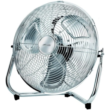 MPM MWP-04 Industriālais grīdas ventilators Metāla