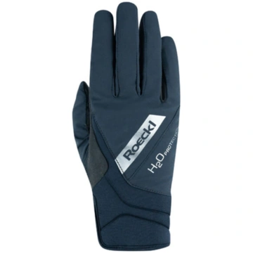 Roeckl Waregem softshell cimdi