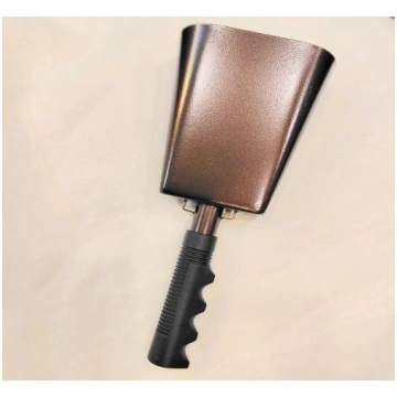 Ritma instruments, "Govju" zvans Itālija CowBell/B