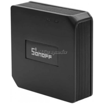 Lietots - Sonoff 433 RF BRIDGE 433 MHz iekārtu vad