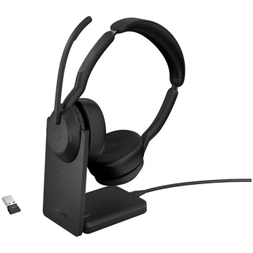 JABRA Evolve2 55 UC Stereo Headset