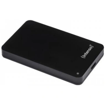 Ārējais cietais disks External HDD|INTENSO|Memory 