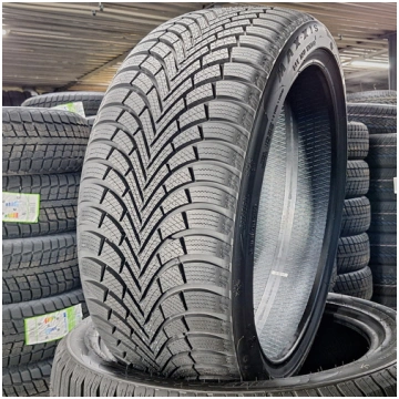 255/55R18 Maxxis Premitra Snow WP6 SUV 109V XL