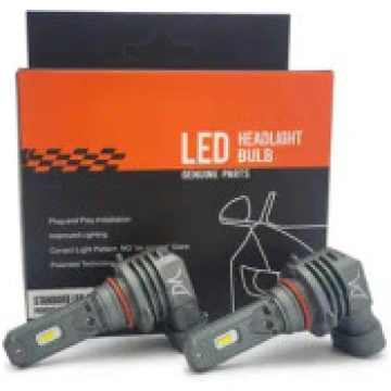 9005 / 9011 DA Lighting V1 LED Bulbs