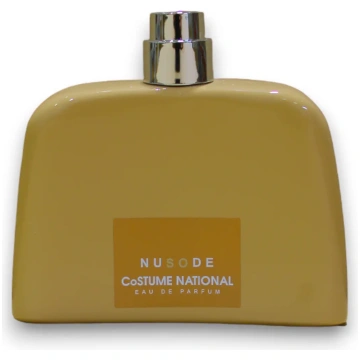 Costume National, So Nude, Eau De Parfum, For Wome