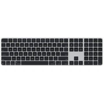 APPLE Magic Keyboard with Touch ID and Number Pad,