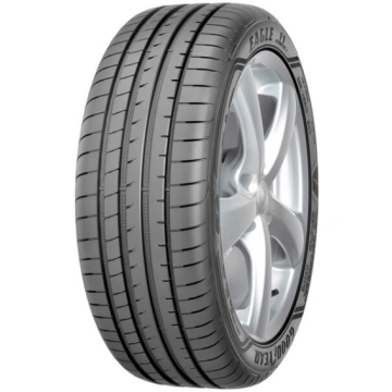 Goodyear Eagle F1 Asymmetric 3 255/45R19 104 Y XL