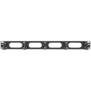 Lanberg AK-1205-B rack accessory Cable management 