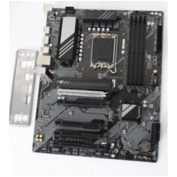Lietots - Gigabyte USED, REFURBISHED, WITHOUT ORIG