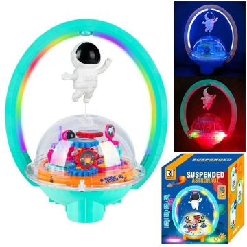 Cometic ND32_B16F2 B16F2 LAMPKA PROJEKTOR LEWITUJA