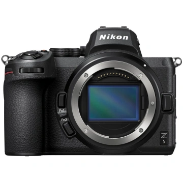Digital Mirrorless Camera Nikon Z5 Body