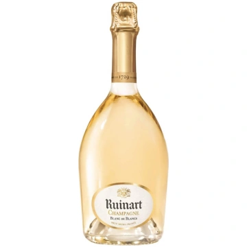 Ruinart Blanc de Blancs Champagne Brut Enoteca Cor