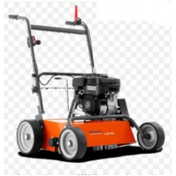 Lietots - Aerators Husqvarna S 500 Pro