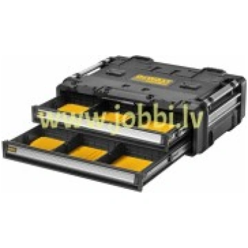 Dewalt DWST08520-1 TOUGHSYSTEM 2.0 DXL organaizeri