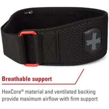 Hexcore Harbinger Belt Rocktape - Trigger Point