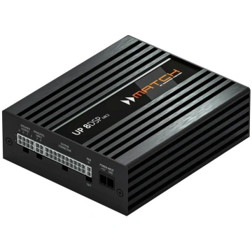 MATCH UP 8DSP MK2