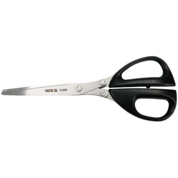 Daudzslāņu virtuves šķēres, YG-02368, YATO, 5 asme