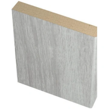 Durvju portāls Unidoors MDF Sonoma light EKOfinier