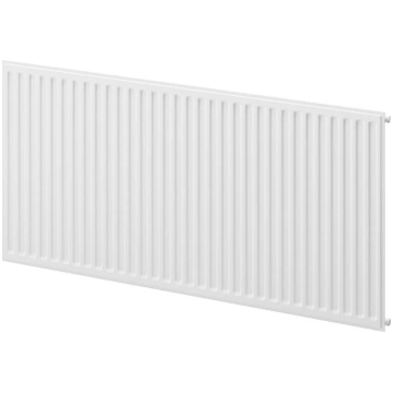 Radiators Mexen CH10 Hygiene, 300 x 700 mm, 232 W,