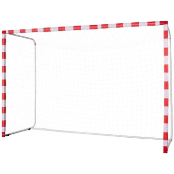 Enero FUTBOLA VĀRTI AR TĪklu 300x160x90cm 1180361