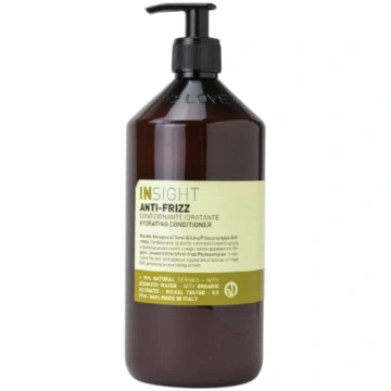 INSIGHT ANTI-FRIZZ mitrinošs kondicionieris 900ml 