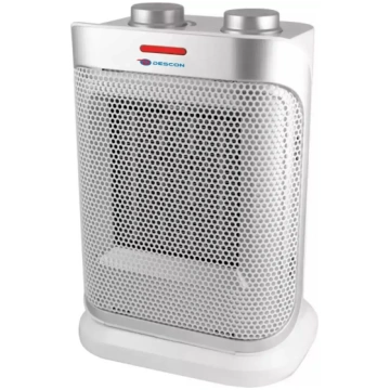 Ventilatora elektriskais sildītājs Dedra DA-T184CS