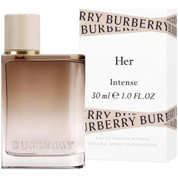 Burberry Her Intense Perfume EDP 100ml 36142293707