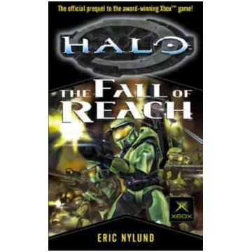 Halo: The Fall Of Reach