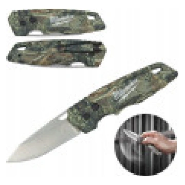 Milwaukee MILWAUKEE FASTBACK CAMOUFLAGE SALOKAMAIS