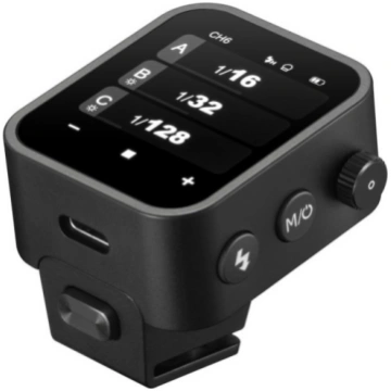 Godox flash trigger X3 for Sony